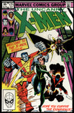 Uncanny X-Men #171 Marvel 1983 (NM) Rogue Joins the X-Men