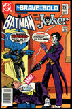 Brave and the Bold #191 DC 1982 (VF) Canadian Price Variant