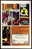 Brave and the Bold #191 DC 1982 (VF) Canadian Price Variant