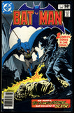 Batman #331 DC Comics 1981 (VF-) 1st App. Electrocutioner - NEWSSTAND