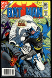 Batman #353 DC 1982 (VF/NM) Canadian Price Variant
