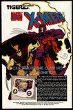 X-Men #4 Marvel 1992 (NM-) 1st Appearance of Omega Red