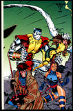 X-Men #1 Marvel 1991 (NM+) Special Collectors Edition Gatefold Cover