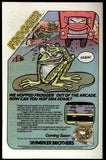 Fury of Firestorm #6 DC 1982 (NM-) Canadian Price Variant