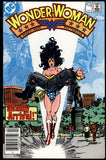 Wonder Woman #3 DC 1987 (VF/NM) Canadian Price Variant