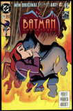 Batman Adventures #13 DC (1993) FN+