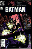 Batman #406 (1986) Year One Part #3 NM-