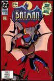 Batman Adventures #11 DC (1993) VF