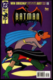 Batman Adventures #18 DC (1994) VF+