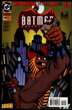 Batman Adventures #19 DC (1994) VF+