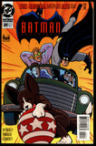 Batman Adventures #20 DC (1994) FN+