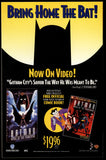 Batman Adventures #21 DC (1994) NM-