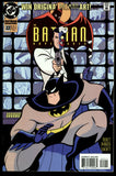 Batman Adventures #22 DC (1994) NM-
