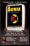 Batman Adventures #22 DC (1994) NM-