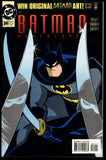 Batman Adventures #24 DC (1994) VF+