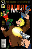 Batman Adventures #26 DC (1994) NM