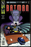 Batman Adventures #29 DC (1995) VF+