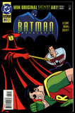 Batman Adventures #31 DC (1995) VF+