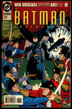 Batman Adventures #32 DC (1995) NM