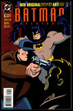 Batman Adventures #33 DC (1995) NM
