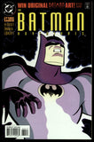 Batman Adventures #34 DC (1995) NM