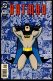 Batman Adventures #36 DC (1995) NM Final Issue!