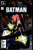 Batman #406 (1986) Year One Part #3 NM+
