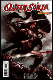 Queen Sonja #26 Dynamite 2012 (NM) Cover A Parrillo