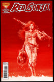 Red Sonja #1 Dynamite 2013 (VF-) 1:25 Ratio Variant