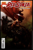 Red Sonja #78 Dynamite 2013 (VF/NM) Low Print