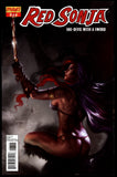 Red Sonja #77 Dynamite 2013 (VF) Low Print