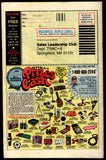 Godzilla #24 1979 (VG) Newsstand! Final Issue!