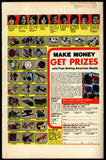 Godzilla #8 1979 (VG-) Newsstand!