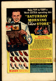 Amazing Spider-Man #11 VG- (1964) 1st app. of Bennett Brant!