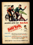 Startling Comics #47 VG/VG+ (1947) GGA Bondage cover! Centrefold Detached.