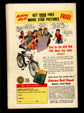 Broncho Bill #7 FN+ (1948) Bondage, Good Girl Art, Alex Schomburg Cover!