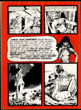 Vampirella #1 FN+ (1969) 1st app. of Vampirella. Frank Frazetta cover.