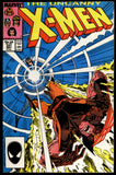 Uncanny X-Men #221 Marvel 1987 (NM-) 1st App. of Mister Sinister!