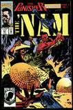 The Nam #67 The Punisher Invades The Nam Part #1 Marvel 1992 (FN/VF)