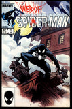 Web of Spider-Man #1 Marvel 1985 (NM) 1st App. of the Vulturions