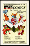 Web of Spider-Man #1 Marvel 1985 (NM) 1st App. of the Vulturions