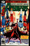 Avengers #187 Marvel 1979 (NM-) Darkhold Origin - John Byrne