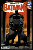 Absolute Batman #1 Marvel 2024 (NM) 6th Printing - Cover A