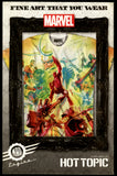 Superior Iron Man #1 Marvel 2015 (VF-) 1st App. of Superior Iron Man