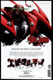 Spawn #220 Image 2012 (NM) Savage Dragon Homage 20th Anniversary