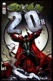Spawn #220 Image 2012 (NM+) Todd McFarlane - Low Print Run
