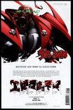 Spawn #220 Image 2012 (NM+) Todd McFarlane - Low Print Run