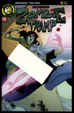 Zombie Tramp #76 Action Lab 2020 (NM+) Risqué Variant Cover