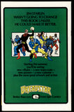 Marvel Super Heroes Secret Wars #6 1984 (NM-) Canadian Price Variant