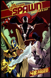 The Adventures Of Spawn #1 Image 2007 (NM) Todd McFarlane